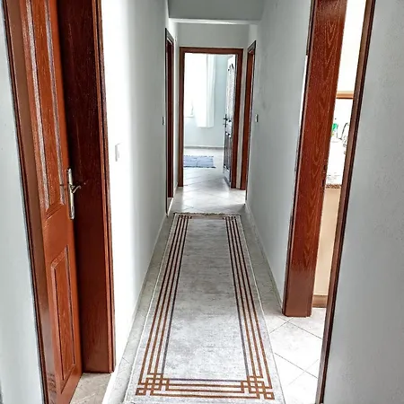 Apartamento Fethiye Merkezde Ferah Ve Balkonlu 2+1 Daire