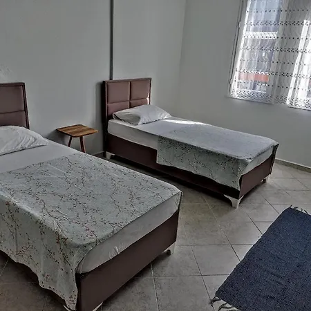 Apartamento Fethiye Merkezde Ferah Ve Balkonlu 2+1 Daire